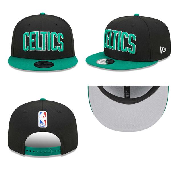 ニューエラ キャップ 9FIFTY ユニフォームデザイン スナップバック キャップ  NBA 2022-23 STATEMENT SNAPBACK CAP  NEW ERA