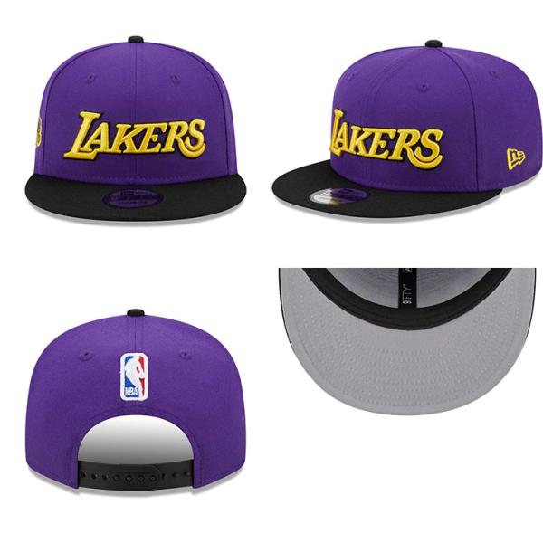 ニューエラ キャップ 9FIFTY ユニフォームデザイン スナップバック キャップ  NBA 2022-23 STATEMENT SNAPBACK CAP  NEW ERA