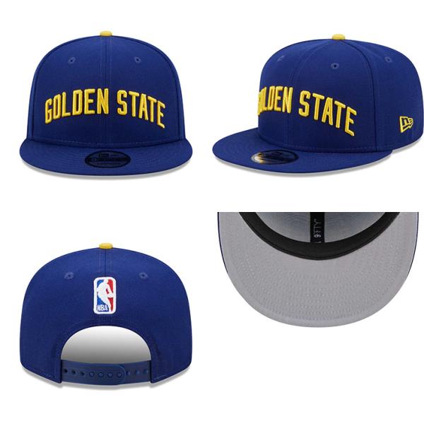 ニューエラ キャップ 9FIFTY ユニフォームデザイン スナップバック キャップ  NBA 2022-23 STATEMENT SNAPBACK CAP  NEW ERA