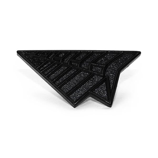 ロックネイション ピンバッジ PAPER PLANES PINS PACK MONOCHROMATIC ROC NATION ペーパープレーンズ