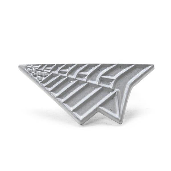 ロックネイション ピンバッジ PAPER PLANES PINS PACK MONOCHROMATIC ROC NATION ペーパープレーンズ