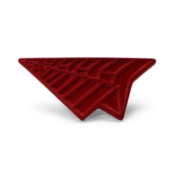 ロックネイション ピンバッジ PAPER PLANES PINS PACK MONOCHROMATIC ROC NATION ペーパープレーンズ