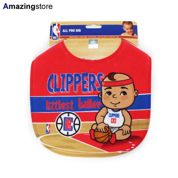 ウィンクラフト ロサンゼルス クリッパーズ NBA ALL PRO BIB RED WINCRAFT LOS ANGELES CLIPPERS