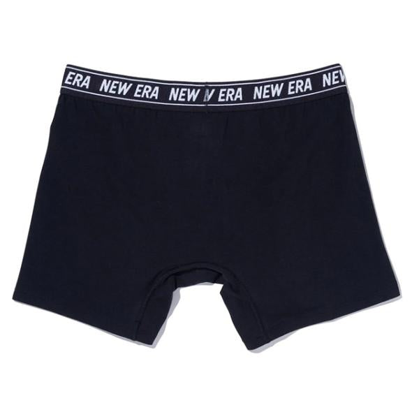 ニューエラ ボクサーパンツ ロング BOXER UNDERWEAR LONG