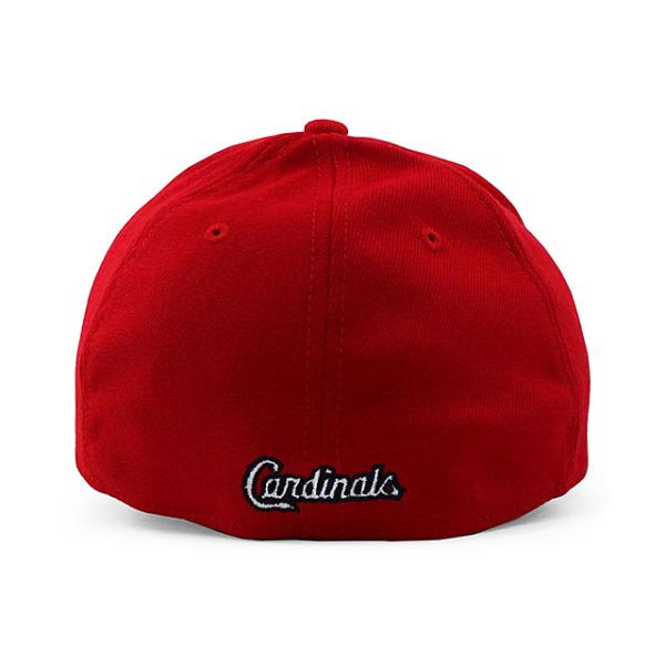 ニューエラ キャップ 39THIRTY セントルイス カージナルス MLB GAME TEAM CLASSIC FLEX FIT CAP RED