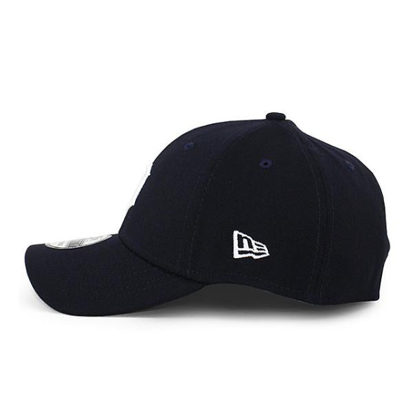 ニューエラ キャップ 39THIRTY デトロイト タイガース MLB TEAM CLASSIC FLEX FIT CAP NAVY