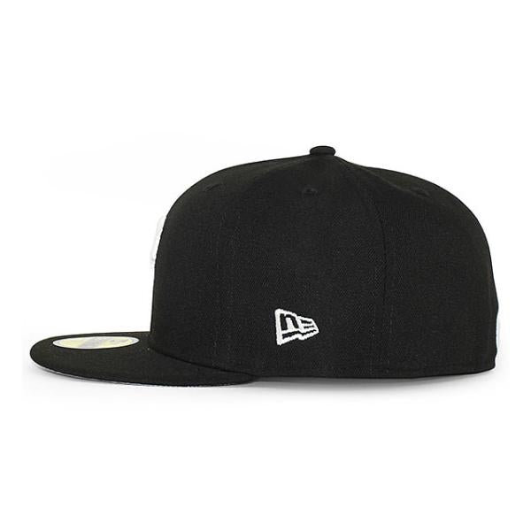 ニューエラ キャップ 59FIFTY ピッツバーグ パイレーツ MLB TEAM BASIC FITTED CAP BLACK
