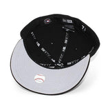 ニューエラ キャップ 59FIFTY ピッツバーグ パイレーツ MLB TEAM BASIC FITTED CAP BLACK