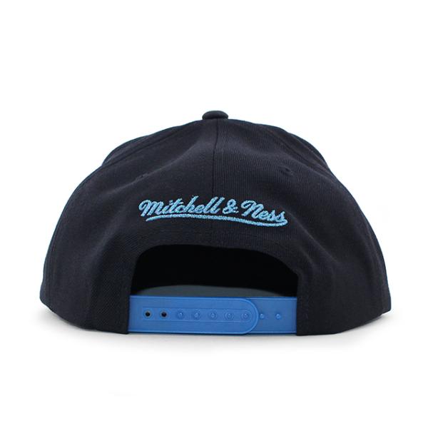 ミッチェル&ネス キャップ マイアミ ヒート TEAM LOGO SNAPBACK AIR JORDAN 11