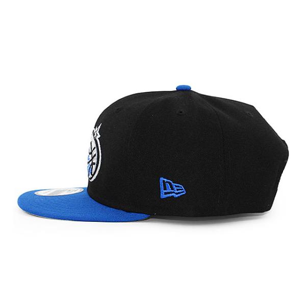 ニューエラ キャップ 9FIFTY オーランド マジック NBA 2T TEAM BASIC SNAPBACK CAP BLACK
