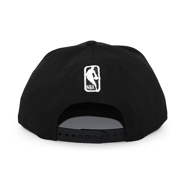 ニューエラ キャップ 9FIFTY フェニックス サンズ NBA TEAM BASIC SNAPBACK CAP BLACK
