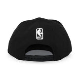 ニューエラ キャップ 9FIFTY クリーブランド キャバリアーズ NBA TEAM BASIC SNAPBACK CAP BLACK