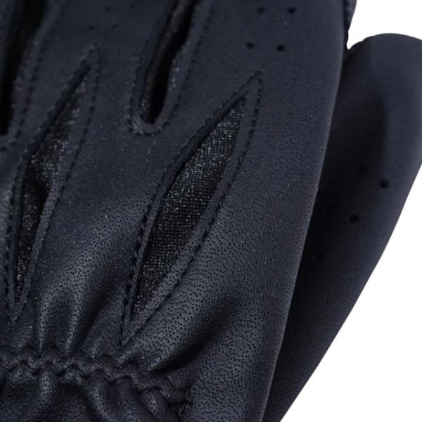 二色展開 ニューエラ ゴルフ グローブ 片手用 ホワイト ブラック 14135930 14135929