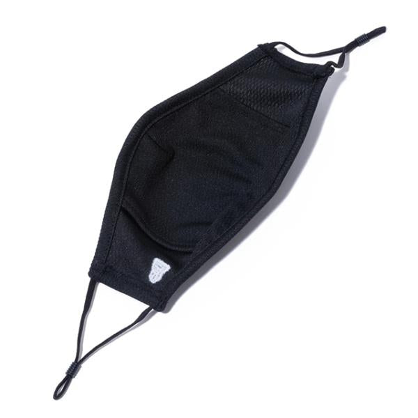 4色展開 ニューエラ マスク MASK FACE COVERING  NEW ERA ブラック ホワイト グレー ネイビー BLACK WHITE GREY NAVY 12674076 12674074 12674073 12674072
