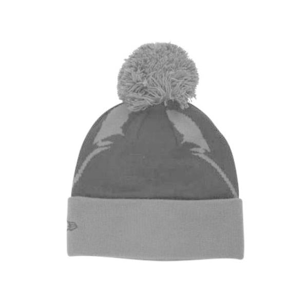 ニューエラ ニットビーニー スターウォーズ ダースベーダー GALLACTIC BIGGIE KNIT BEANIE BLACK