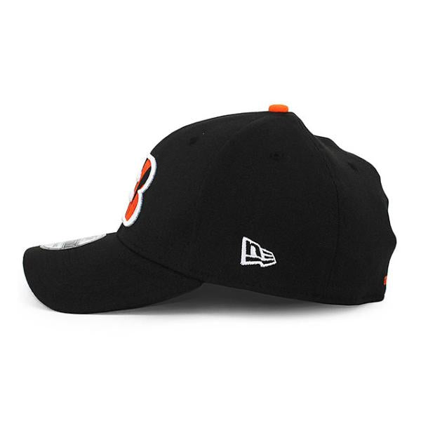 ニューエラ キャップ 39THIRTY シンシナティ ベンガルズ NFL TEAM CLASSIC FLEX FIT CAP BLACK