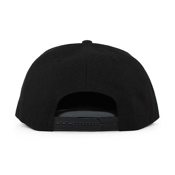 ニューエラ キャップ 9FIFTY ピッツバーグ スティーラーズ NFL TEAM BASIC SNAPBACK CAP BLACK