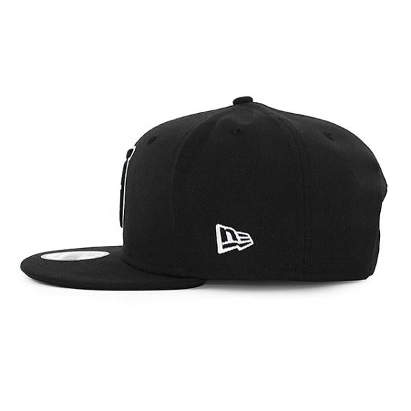 ニューエラ キャップ 9FIFTY インディアナポリス コルツ NFL TEAM BASIC SNAPBACK CAP BLACK