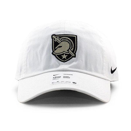 ナイキ キャップ アーミー ブラック ナイツ NCAA HERITAGE 86 LOGO STRAPBACK CAP H86 WHITE NIKE ARMY BLACK KNIGHTS