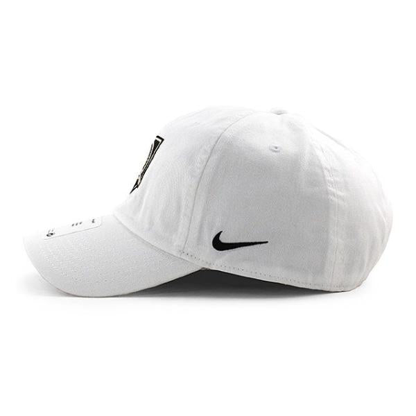 ナイキ キャップ アーミー ブラック ナイツ NCAA HERITAGE 86 LOGO STRAPBACK CAP H86 WHITE NIKE ARMY BLACK KNIGHTS