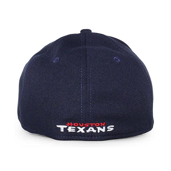 ニューエラ キャップ 39THIRTY ヒューストン テキサンズ NFL TEAM CLASSIC FLEX FIT CAP NAVY