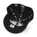 ニューエラ キャップ 39THIRTY ボルチモア レイブンズ NFL TEAM CLASSIC FLEX FIT CAP BLACK