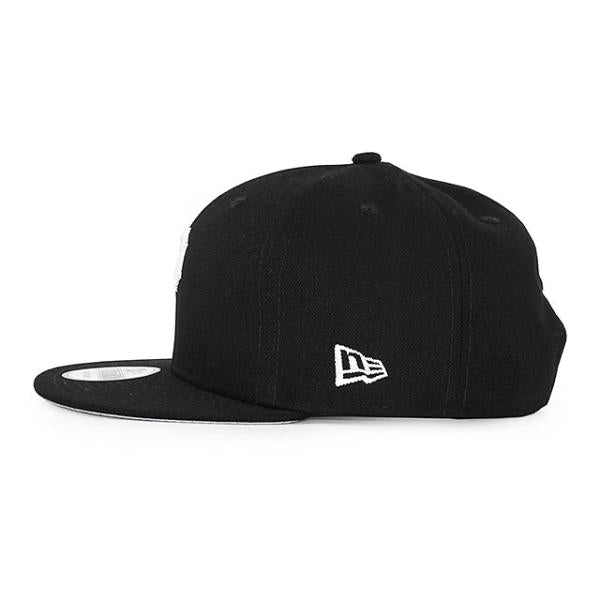 ニューエラ キャップ 9FIFTY ピッツバーグ パイレーツ MLB TEAM BASIC SNAPBACK CAP BLACK