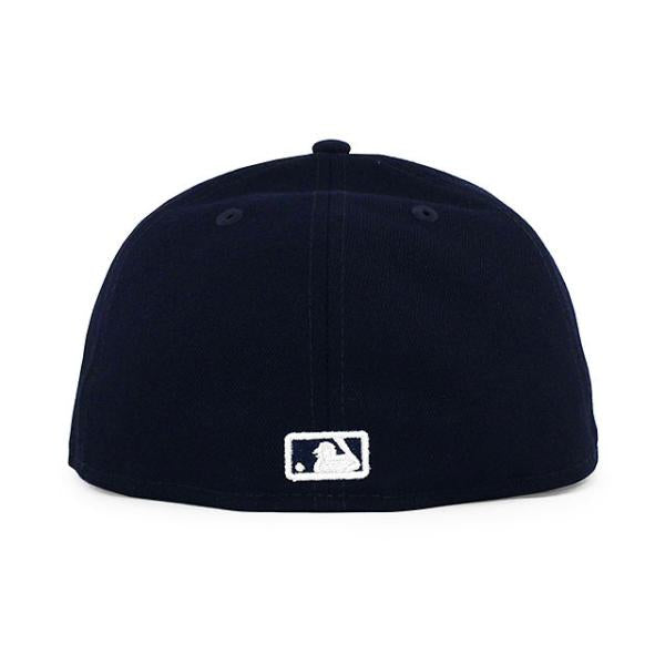 ニューエラ キャップ 59FIFTY ロサンゼルス ドジャース MLB TEAM BASIC FITTED CAP NAVY