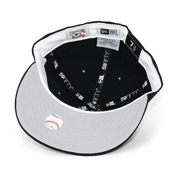 ニューエラ キャップ 59FIFTY ニューヨーク ヤンキース MLB 1998 WORLD SERIES GAME FITTED CAP NAVY
