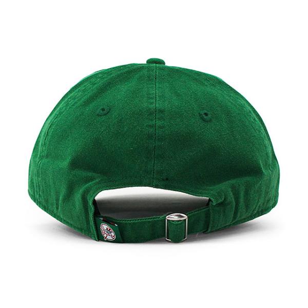ニューエラ キャップ 9TWENTY ニューヨーク ヤンキース MLB CORE CLASSIC STRAPBACK CAP GREEN
