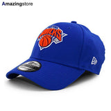 ニューエラ ニューヨーク ニックス 39THIRTY  NBA TEAM CLASSIC FLEX FIT CAP RYL BLUE  NEW ERA NEW YORK KNICKS