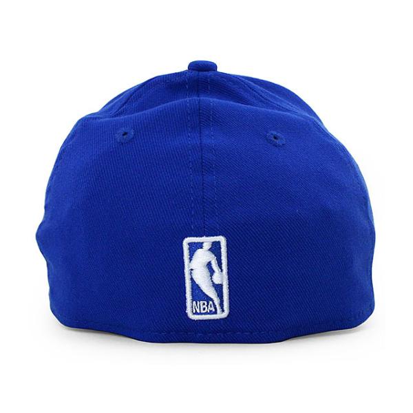 ニューエラ ニューヨーク ニックス 39THIRTY  NBA TEAM CLASSIC FLEX FIT CAP RYL BLUE  NEW ERA NEW YORK KNICKS
