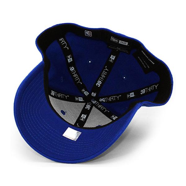 ニューエラ ニューヨーク ニックス 39THIRTY  NBA TEAM CLASSIC FLEX FIT CAP RYL BLUE  NEW ERA NEW YORK KNICKS