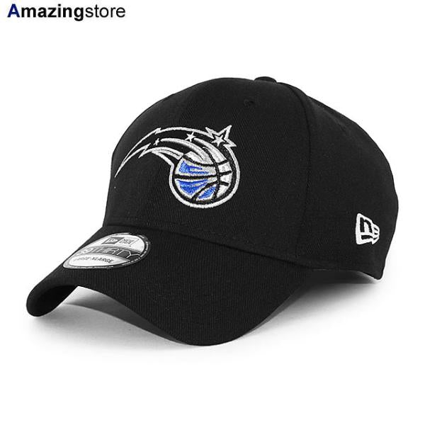 ニューエラ キャップ 39THIRTY オーランド マジック NBA TEAM CLASSIC FLEX FIT CAP BLACK