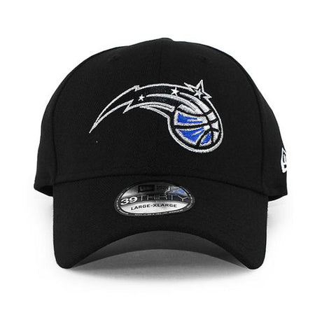 ニューエラ キャップ 39THIRTY オーランド マジック NBA TEAM CLASSIC FLEX FIT CAP BLACK