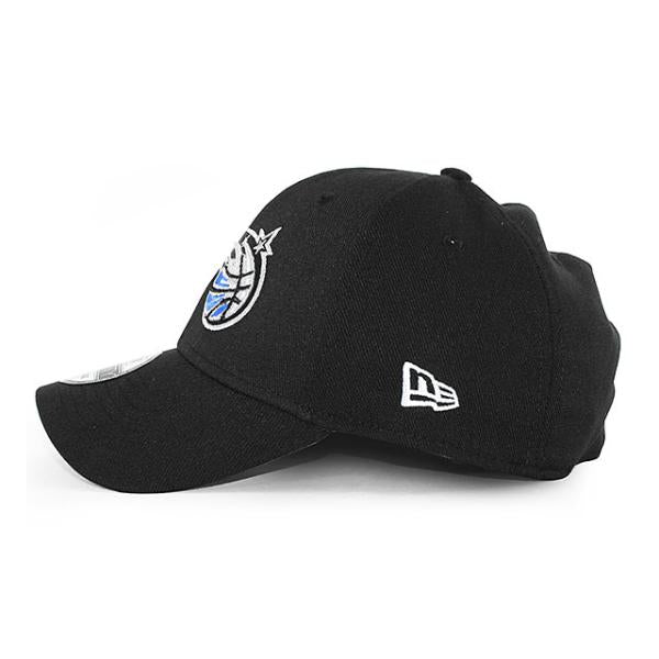 ニューエラ キャップ 39THIRTY オーランド マジック NBA TEAM CLASSIC FLEX FIT CAP BLACK