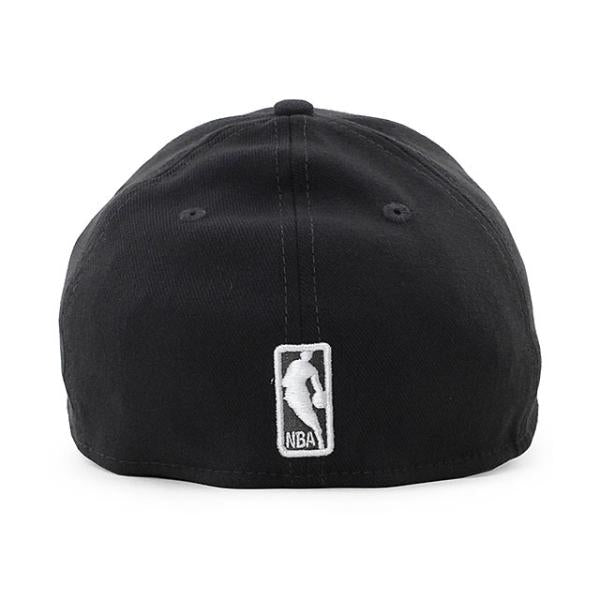 ニューエラ キャップ 39THIRTY サクラメント キングス NBA TEAM CLASSIC FLEX FIT CAP GREY