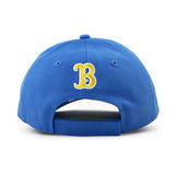 ニューエラ キャップ 9FORTY UCLA ブルーインズ NCAA THE LEAGUE ADJUSTABLE CAP LT BLUE