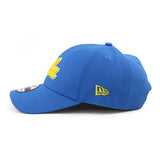 ニューエラ キャップ 9FORTY UCLA ブルーインズ NCAA THE LEAGUE ADJUSTABLE CAP LT BLUE
