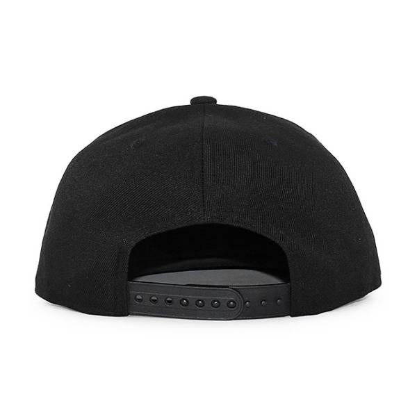 ニューエラ キャップ 9FIFTY シカゴ ベアーズ NFL TEAM BASIC SNAPBACK CAP BLACK