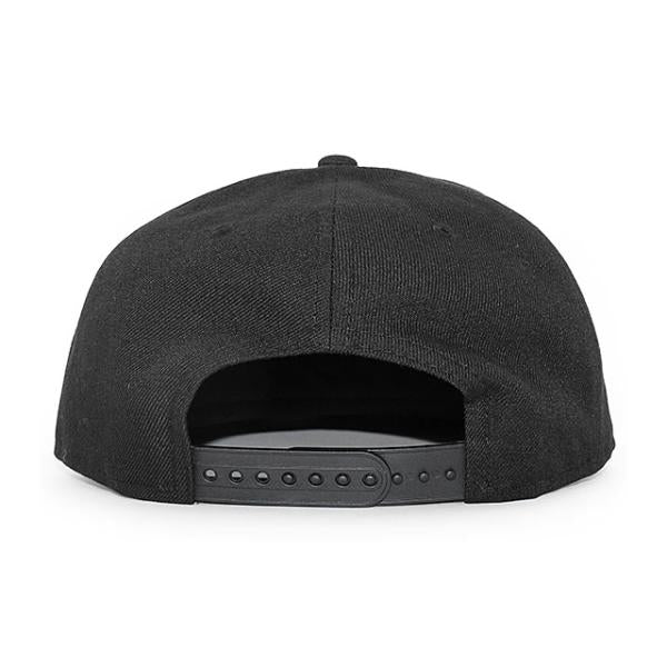ニューエラ キャップ 9FIFTY カンザスシティ チーフス NFL TEAM BASIC SNAPBACK CAP BLACK