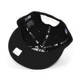 ニューエラ キャップ 9FIFTY スナップバック ニューイングランド ペイトリオッツ NFL TEAM BASIC SNAPBACK CAP BLACK