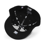 ニューエラ キャップ 39THIRTY トロント ラプターズ  NBA TEAM CLASSIC FLEX FIT CAP BLACK  NEW ERA TORONTO RAPTORS