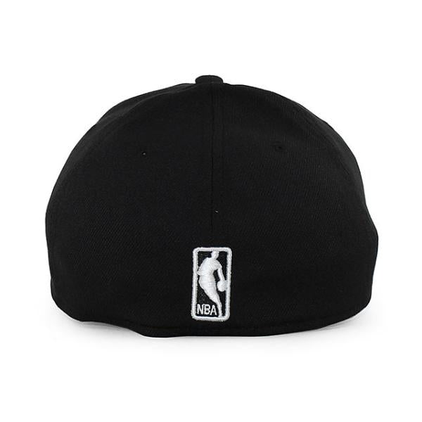 ニューエラ キャップ 39THIRTY ゴールデンステイト ウォリアーズ NBA TEAM CLASSIC FLEX FIT CAP BLACK