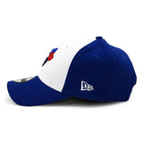 ニューエラ キャップ 9FORTY トロント ブルージェイズ MLB THE LEAGUE ALTERNATE 3 ADJUSTABLE CAP WHITE
