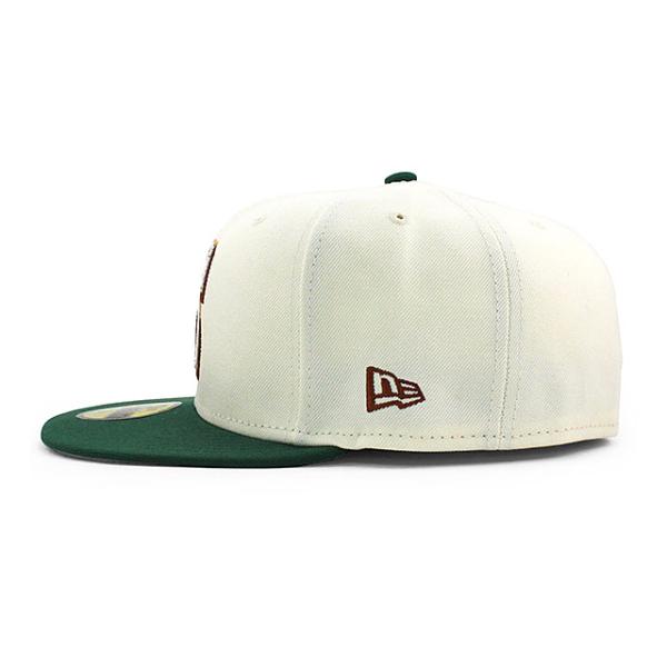 ニューエラ キャップ 59FIFTY シアトル マリナーズ MLB 30TH GREY BOTTOM FITTED CAP C WHITE