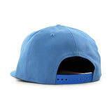 ニューエラ キャップ 9FIFTY シカゴ ホワイトソックス MLB 2003 ALL STAR GAME PINK BOTTOM SNAPBACK CAP LIGHT BLUE