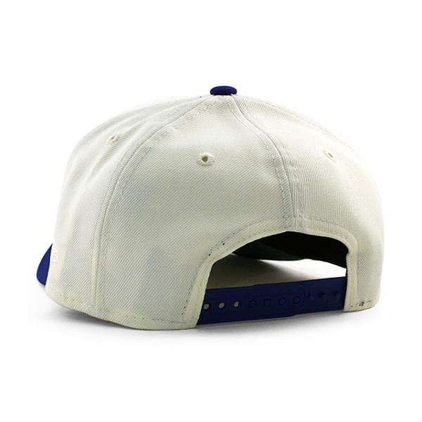 ニューエラ キャップ 9FORTY ニューヨーク メッツ 1964 ALL STAR GAME KELLY GREEN BOTTOM A-FRAME SNAPBACK CAP CREAM