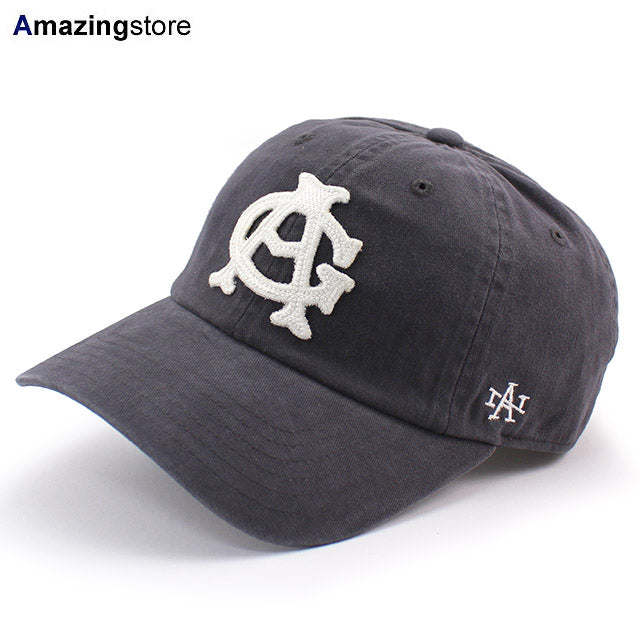 アメリカンニードル キャップ シカゴ アメリカンジャイアンツ ARCHIVE STRAPBACK CAP NAVY