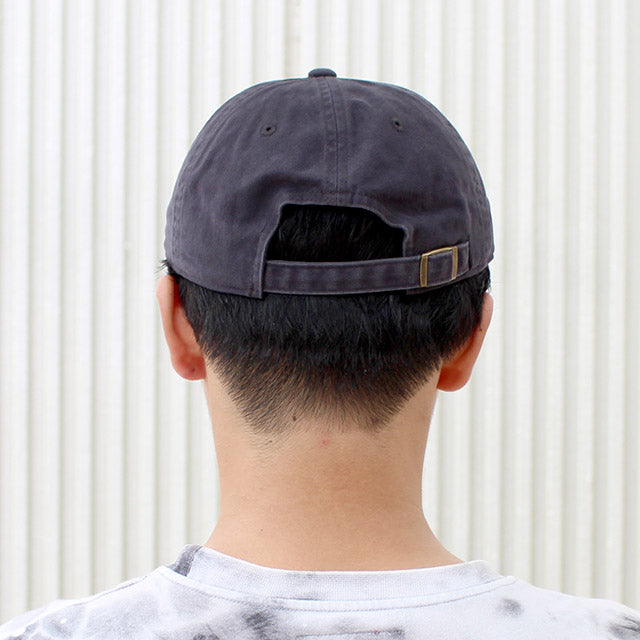アメリカンニードル キャップ シカゴ アメリカンジャイアンツ ARCHIVE STRAPBACK CAP NAVY